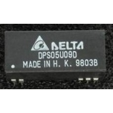 DPS05U09D   DELTA   DIP